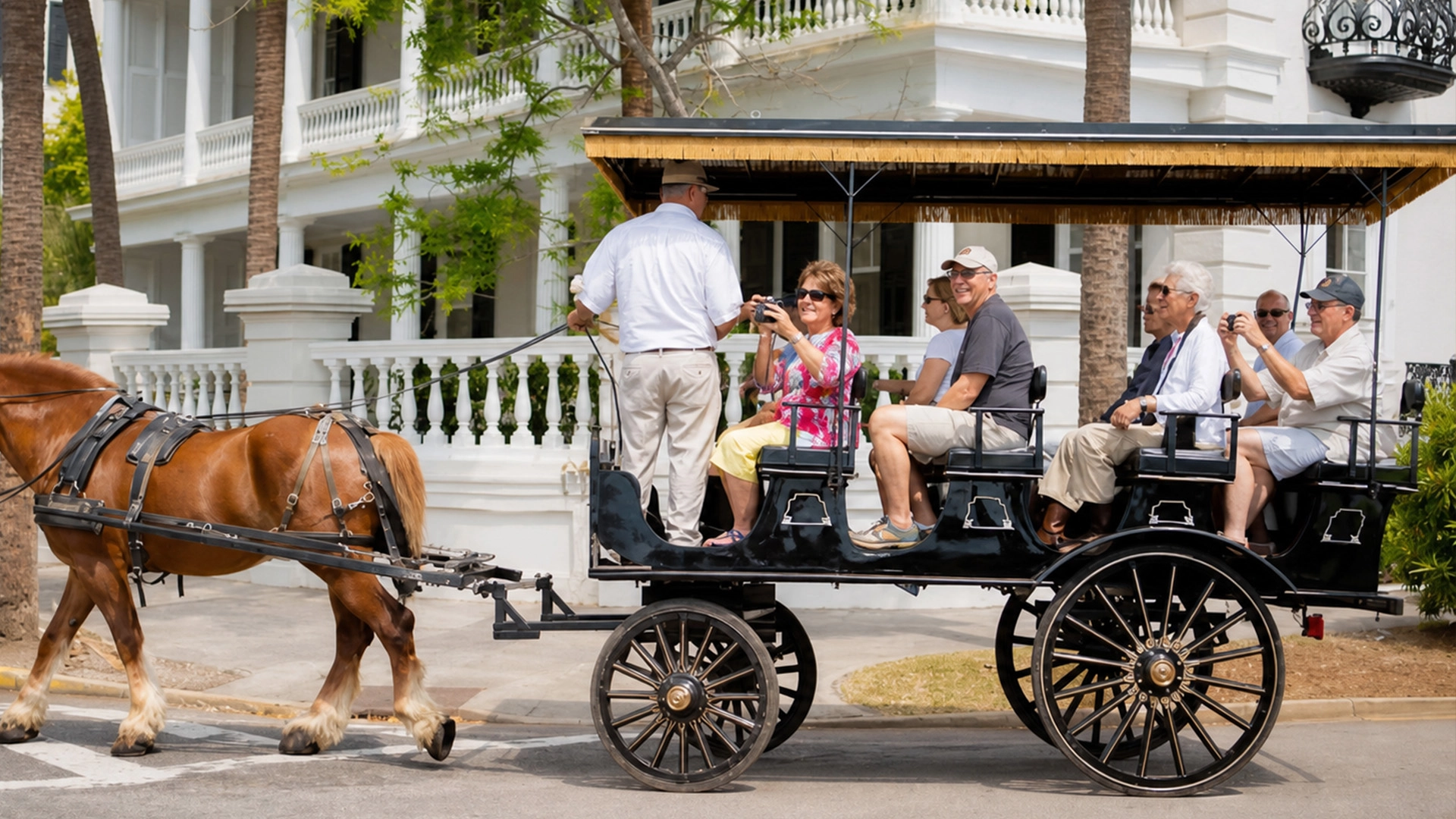 Charleston, South Carolina Singles Weekend 